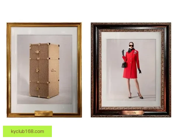 开云官网全面呈现品牌奢华时尚与创新设计魅力体验