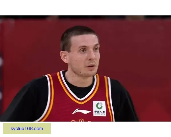 上海力克山西收获13连胜 古德温31分再战旧主助力胜利