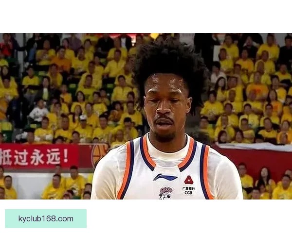 上海力克山西收获13连胜 古德温31分再战旧主助力胜利