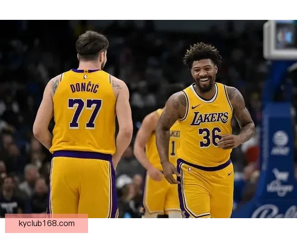 勇士差点将追梦交易至湖人 交换未来选秀权成焦点